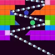 疯狂弹球大作战