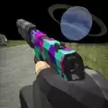 小小射击模拟器