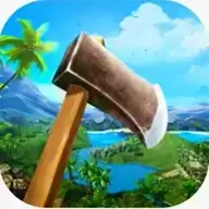 荒岛求生木筏求生绿色地狱