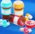 药品分类拼图