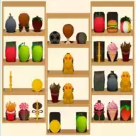 匹配消除王Triple