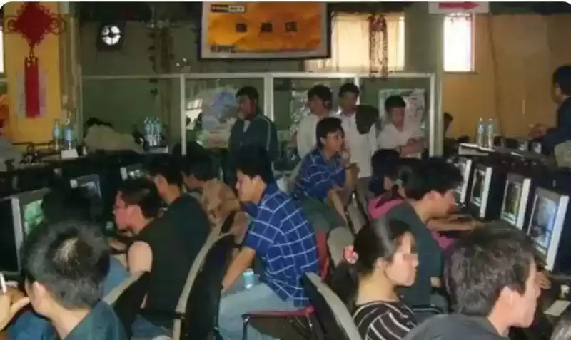 热血不灭，似火流年