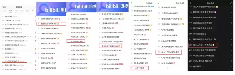 腾讯魔方工作室13周年,新游实机演示炸裂!