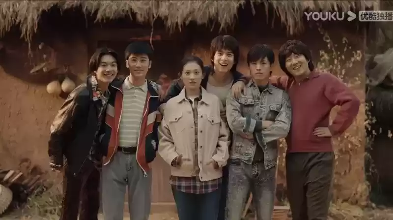 《传奇世界手游》携手《似火流年》强强联合再战江湖!