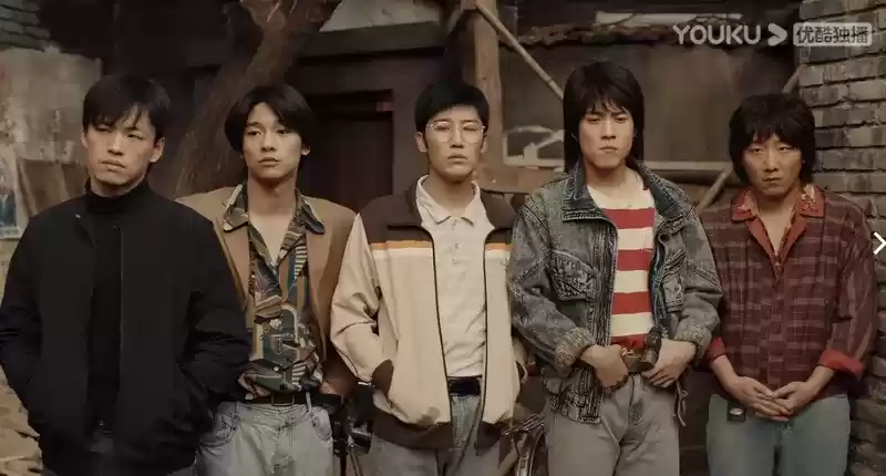 《传奇世界手游》携手《似火流年》强强联合再战江湖!