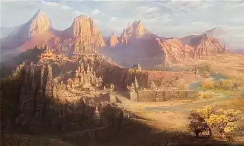 剑侠世界:起源1