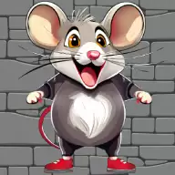 老鼠逃生Mouse Cannot Die