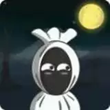 勇士与恐怖鬼魂