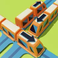 火车轨道连接Train Jam