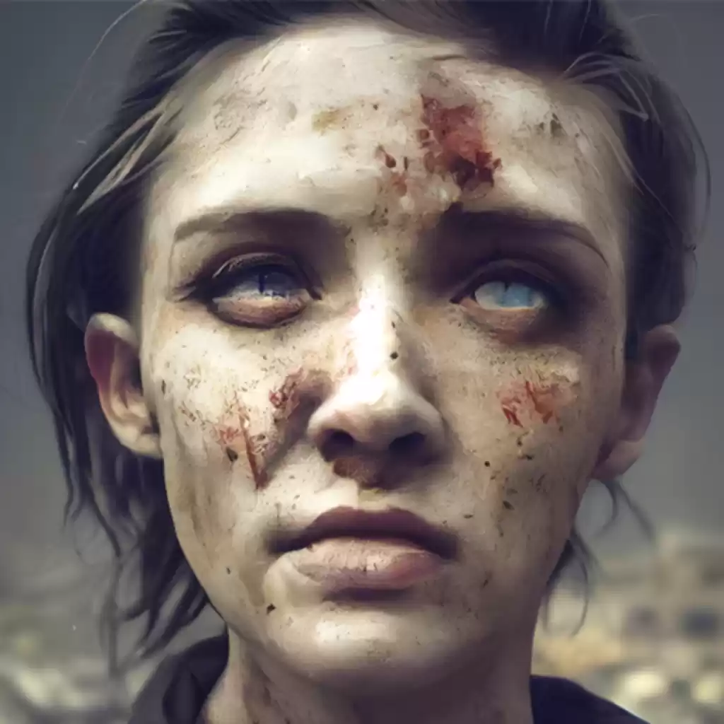 僵尸之地生存射击