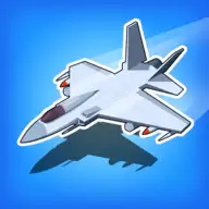 飞机收集进化Plane E