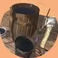 荒野大求生
