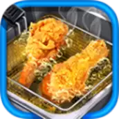 烹饪做饭大狂欢