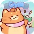 猫咪健身房