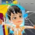 地铁小飞侠