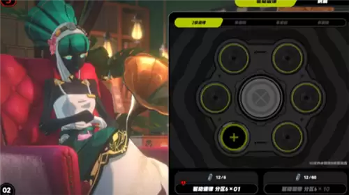 《绝区零》装备驱动盘获取方法介绍 绝区零装备系统驱动盘怎么获得1