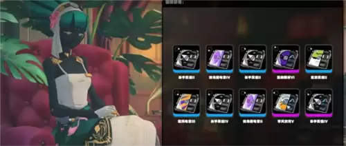 《绝区零》装备驱动盘获取方法介绍 绝区零装备系统驱动盘怎么获得2