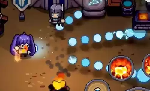 元气骑士前传美杜莎套装强度介绍3