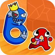 彩虹朋友字母传奇手游正