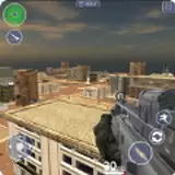 城市疯狂僵尸袭击