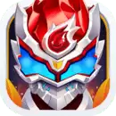 铠甲勇士之英雄传说