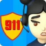911调度员