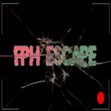 第一人称恐怖逃跑