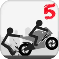 火柴人毁灭5歼灭