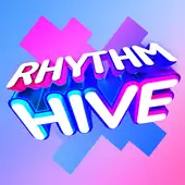 节奏蜂巢rhythmhi
