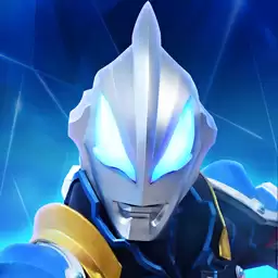 奥特曼正义降临新世纪