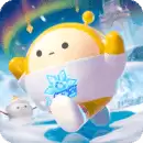 蛋仔派对欧美服