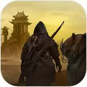 废土世界生存