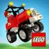 乐高登山赛车