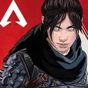 apex英雄最终幻想7重生