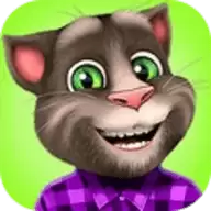 会说话的汤姆猫2