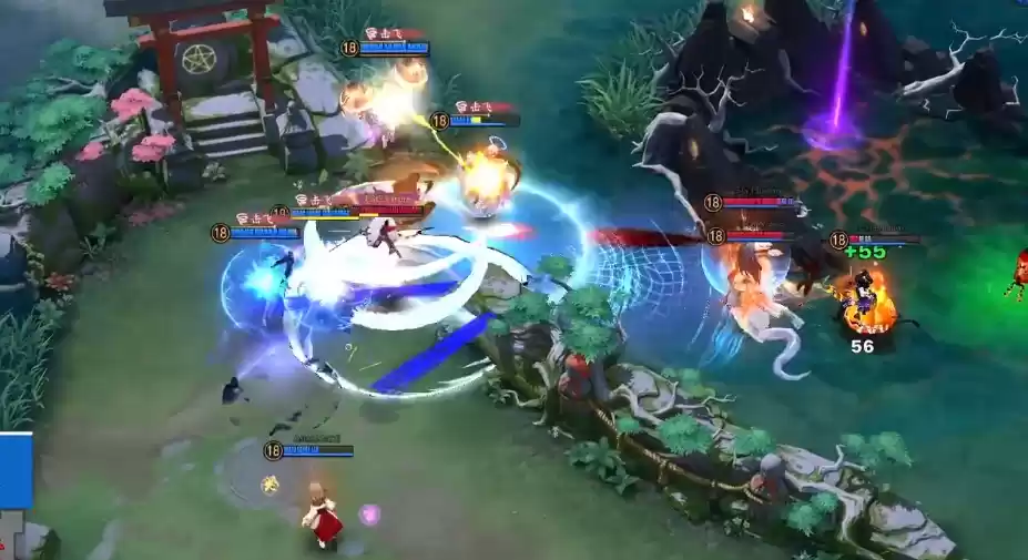 双L大战再度来临,ESG战胜心魔!——OPL秋季赛季后赛第一周战报