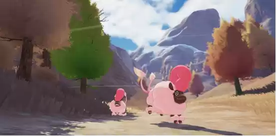 《洛克王国》手游最新爆料：精灵研发进度超70%！