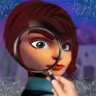 Hidden Objects游戏