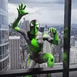 蜘蛛侠之绳索英雄