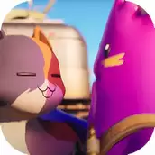Fortnite堡垒之夜