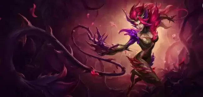 英雄联盟手游冰雪节等超多惊喜上线