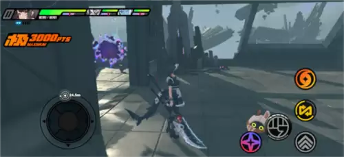 《绝区零》拉力委托隐藏区域位置介绍 绝区零拉力委托隐藏区域在哪5