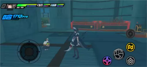 《绝区零》拉力委托隐藏区域位置介绍 绝区零拉力委托隐藏区域在哪3