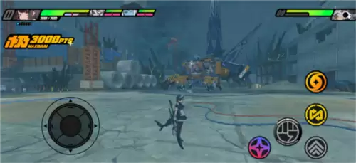 《绝区零》拉力委托隐藏区域位置介绍 绝区零拉力委托隐藏区域在哪4