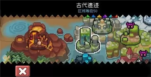 元气骑士前传菜地解锁方法1