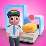 点点机场管理员游戏