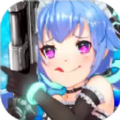 二次元少女大作战