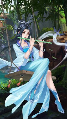 侠客风云传OL2