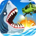 Shark SprintHunt All