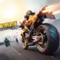 终极多人摩托车竞速